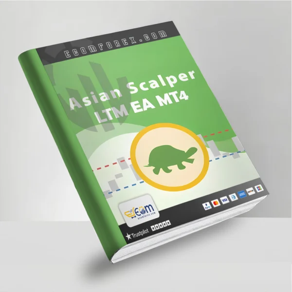 Asian Scalper LTM EA MT4