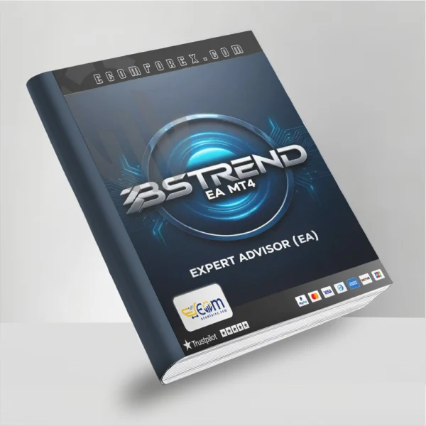 BSTrend EA MT4
