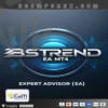 BSTrend EA MT4 Logo