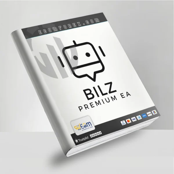 BilzSMC Premium EA MT4