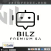 BilzSMC Premium EA MT4 Logo