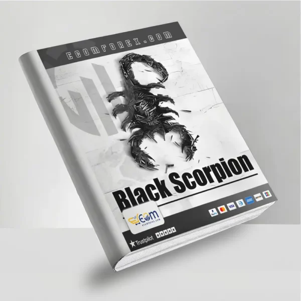 Black Scorpion EA MT4