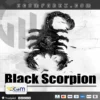 Black Scorpion EA MT4 Logo