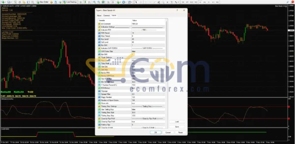 Blast Bands EA Reviews