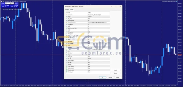 BoomCrash CheatCode EA MT5 Reviews