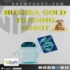 Bushra Gold Trading Robot MT4