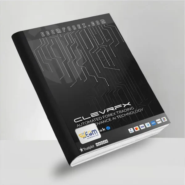 CLEVRFX EA MT4