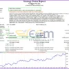Cougar FX EA MT4 Backtest