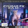 Cougar FX EA MT4 Logo