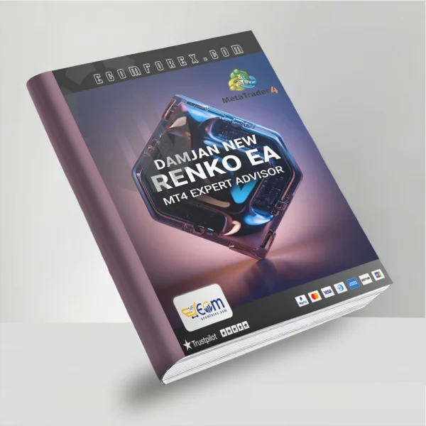 Damjan New Renko EA MT4