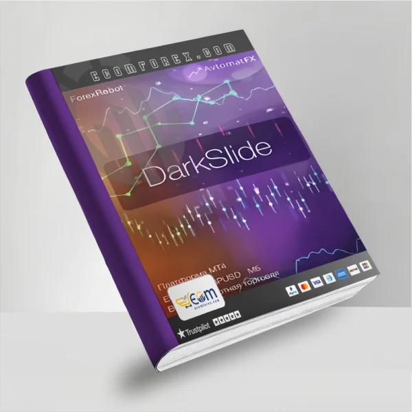 DarkSlide EA MT4