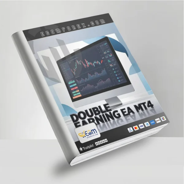 Double Earning EA MT4