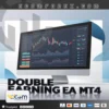 Double Earning EA MT4 Logo