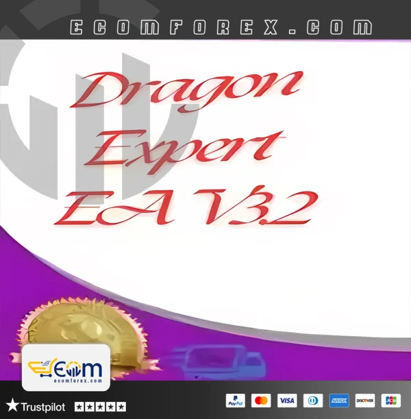 Dragon Expert EA Logo