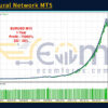 Easy Neural Network MT5 Backtests