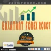 Eklatan Forex Robot MT4 Logo
