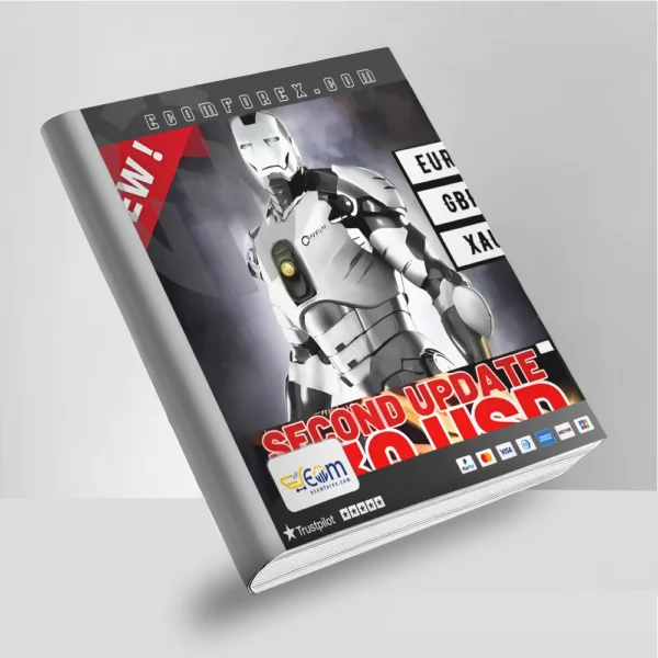 Extraordinary Scalper EA MT4