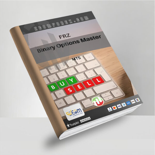 FRZ Binary Option Master EA MT4