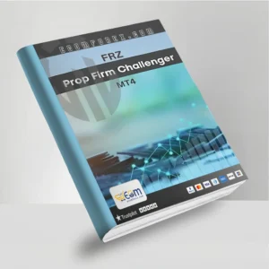 FRZ Prop Firm Challenger MT4 Logo