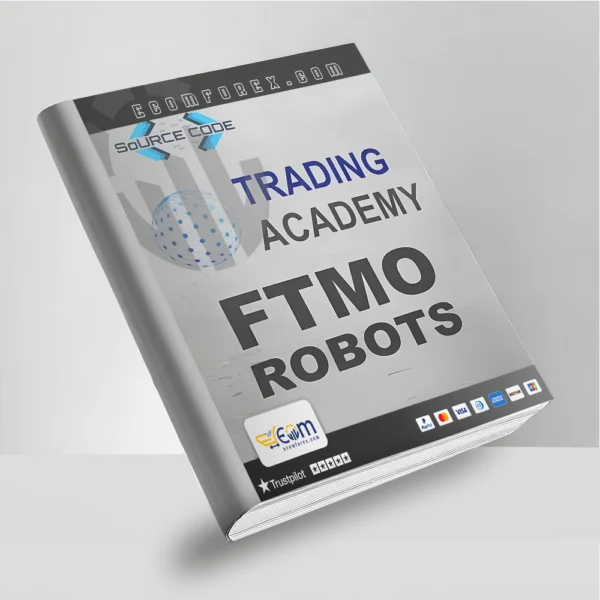 FTMO Robots EA