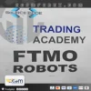 FTMO Robots EA Logo