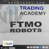 FTMO Robots Logo