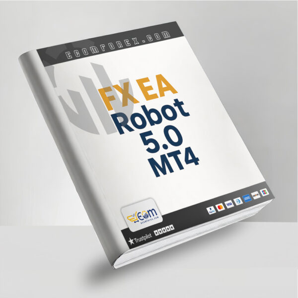 FX EA Robot 5.0 MT4