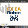FX EA Robot 5.0 MT4 Logo