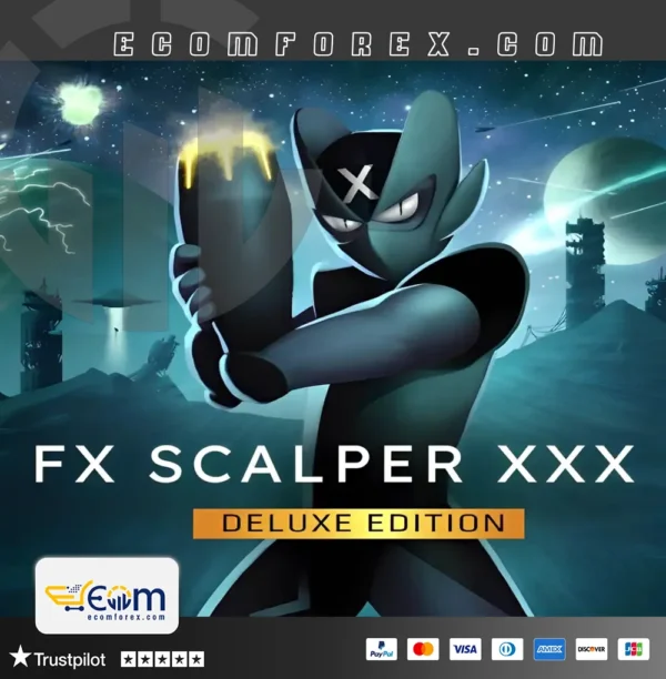 FX Scalper XXX EA MT4