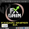 FXGAIN Sniper EA Logo