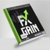 FXGain Fenix EA MT4 Logo