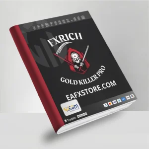 FXrich Killer Pro EA MT4