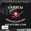 FXrich Killer Pro EA MT4 Logo