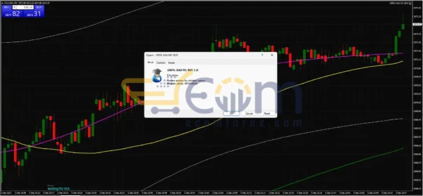 FXrich Killer Pro EA MT4 Review