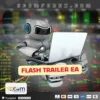 Flash Trailre EA Logo