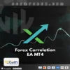 Forex Correlation EA MT4