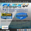 Forex Flex EA MT4 Logo