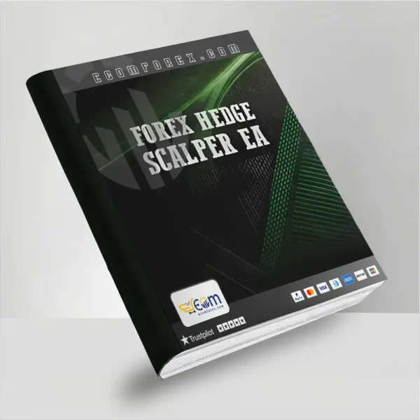 Forex Hedge Scalper EA MT4