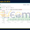 Forex Kingle EA MT4 Live Result MyfxBook