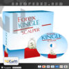 Forex Kingle EA MT4 Logo