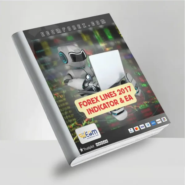 Forex Lines 2017 Indicator & EA MT4
