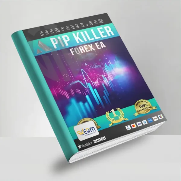 Forex Pip Killer EA