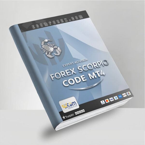 Forex Scorpio Code EA MT4