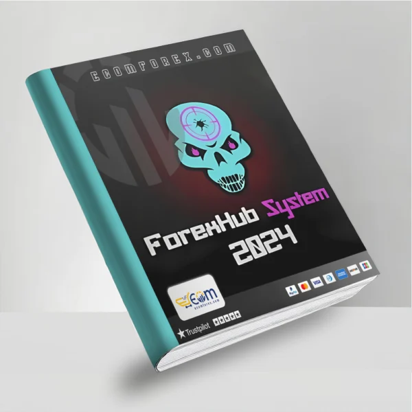 ForexHub Price Action EA MT4