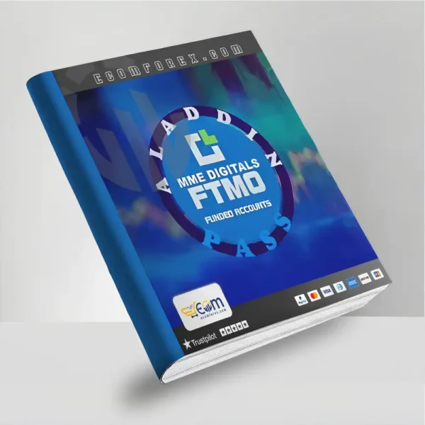 Funded Aladdin Pass FTMO EA MT4