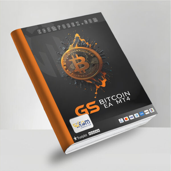 GS Bitcoin EA MT4