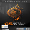 GS Bitcoin EA MT4 Logo