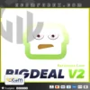 GX12 Bigdeal EA MT4 Logo