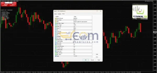 GX12 Bigdeal EA Reviews