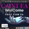 Gaint EA v3.12 MT4 Logo